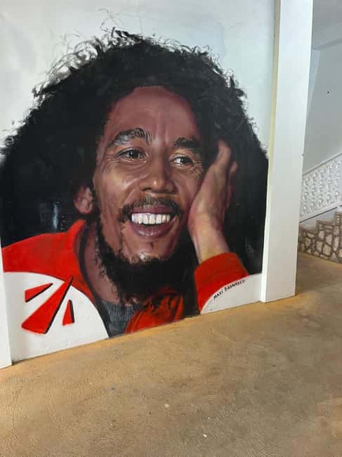 Ocho Rios: Bob Marley's Birthplace Nine Mile Reggae Tour - Key points to know before you book
