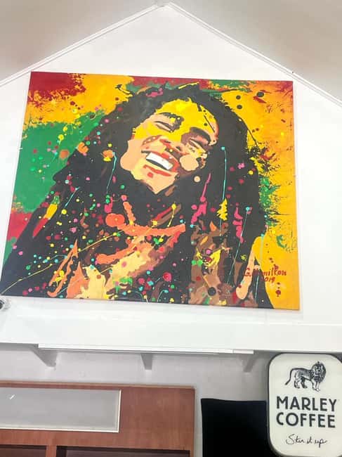 Ocho Rios: Bob Marley's Birthplace Nine Mile Reggae Tour - The final call: should you book it?