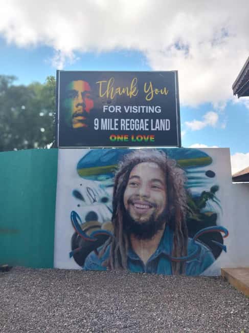 Ocho Rios: Bob Marley's Birthplace Nine Mile Reggae Tour - Is $147 a fair price?