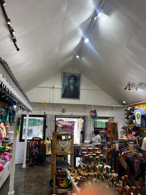 Ocho Rios: Bob Marley's Birthplace Nine Mile Reggae Tour - Who should book this Nine Mile excursion?