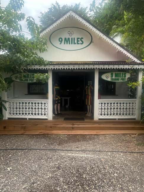 Ocho Rios: Bob Marley's Birthplace Nine Mile Reggae Tour - Timing, pickup, and practical planning