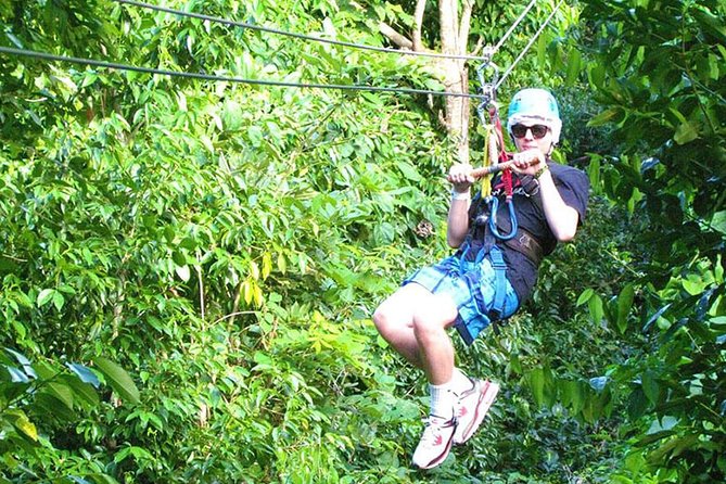 Ocho Rios Day Tour 3 in 1 Combo - What the four-star experience gets right