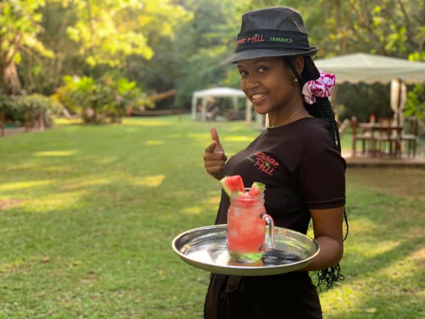 Ocho Rios: Dunn’s River Falls & Reggae Hill Tour - Should you book Dunn’s River Falls and Reggae Hill?