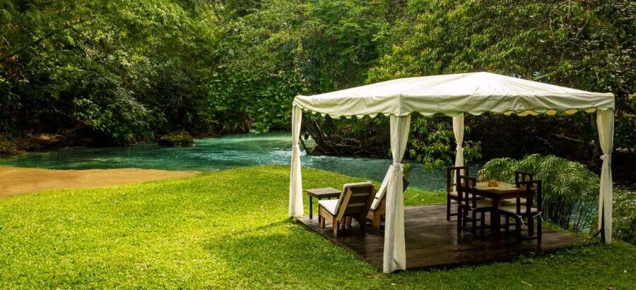 Ocho Rios: Dunn’s River Falls & Reggae Hill Tour - What the $95 price really covers