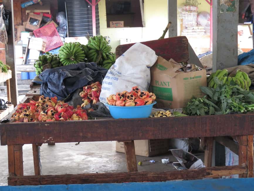 Ocho Rios: Food Walking Tour - Five Minutes to Take in Ocho Rios