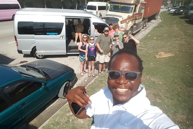 Ocho Rios For A Day / Private Customizable Tours / Jamaica Dream Vacation - Blue Hole: the main natural stop
