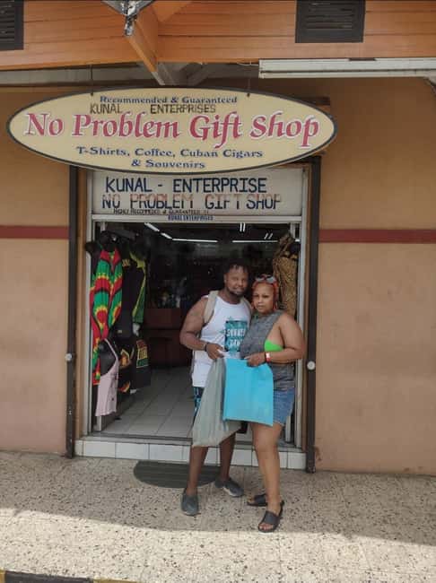 Ocho Rios: Guided Sightseeing Tour - Key points to know before you book