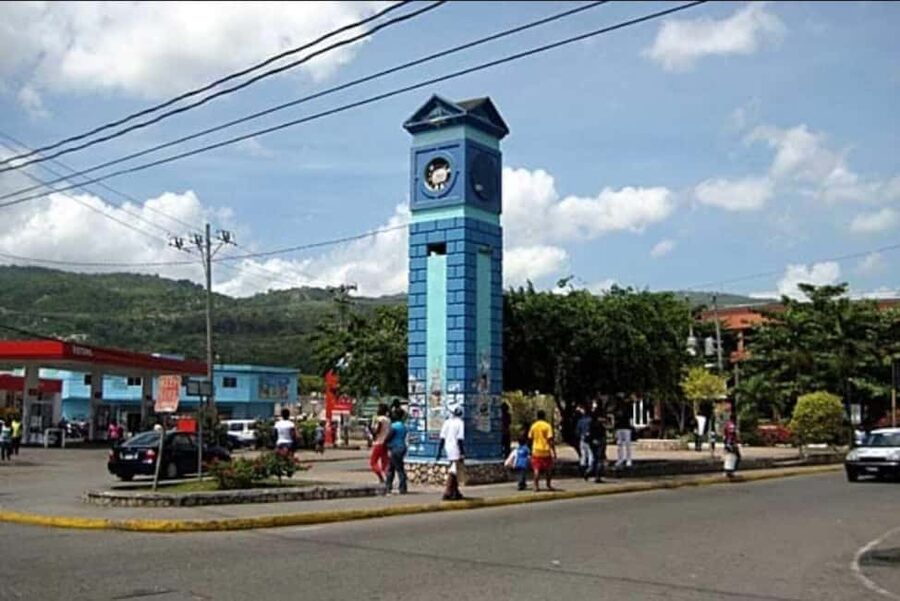 Ocho Rios: Guided Sightseeing Tour - A quick way to get your bearings in Ocho Rios