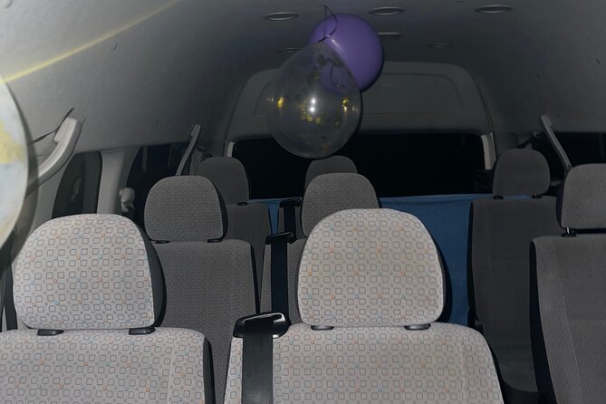 Ocho Rios Hotels Airport Private Transfer (MBJ) - Who will get the most from this transfer