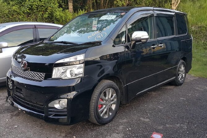 Ocho Rios Hotels Private Airport Transfer - One-way service or a round trip