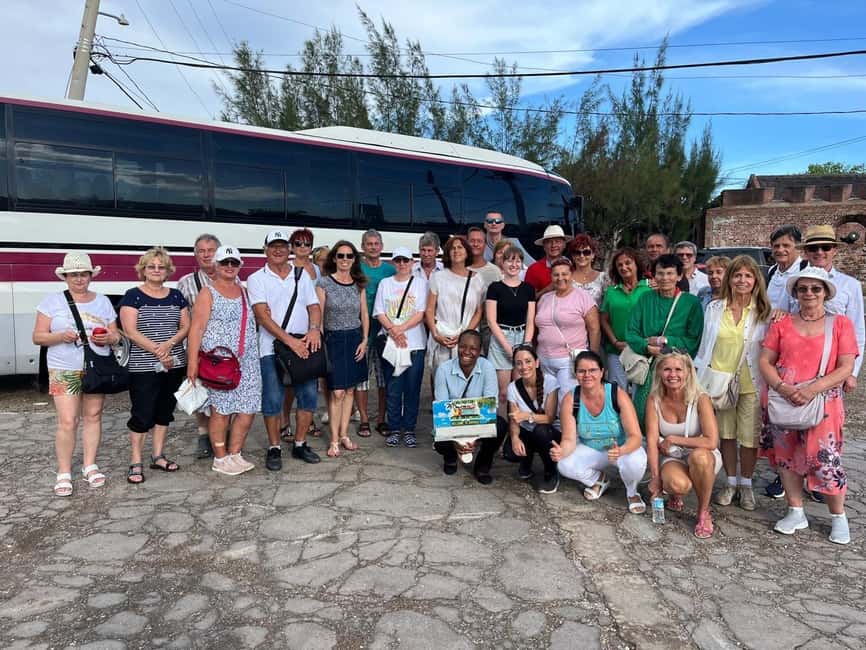 Ocho Rios: Konoko Falls, Fern Gully, and Shopping Tour - Konoko Falls makes a strong four-hour centerpiece