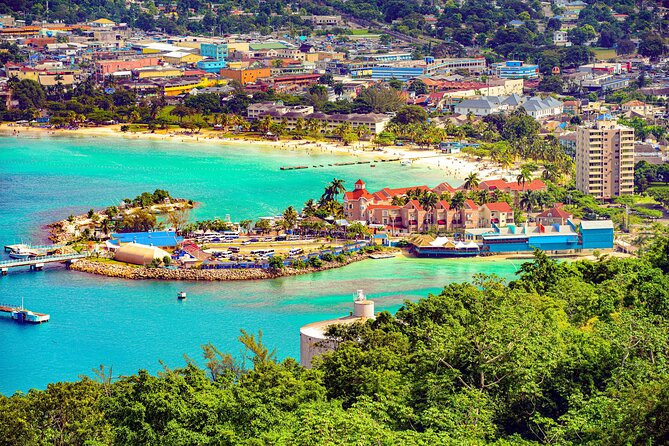 Ocho Rios Private Airport Transfer - Key details before you book