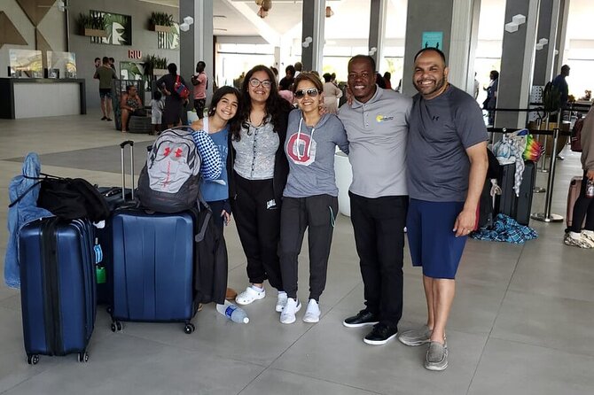 Ocho Rios Private Airport Transfer - Why the airport meeting plan matters