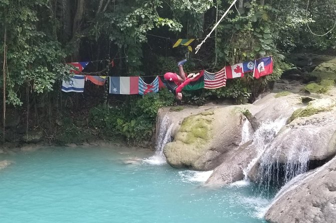 Ocho Rios Private Horse Riding, River Tubing and Rafting[Entry fee not included] - Why the private format can be worth paying for