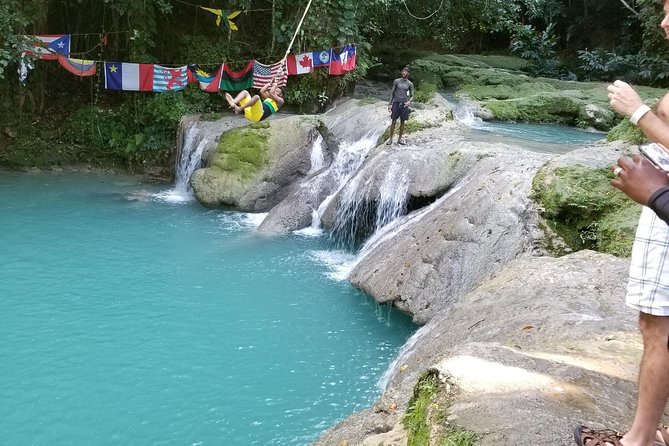 Ocho Rios Private Horse Riding, River Tubing and Rafting[Entry fee not included] - What to pack for this Jamaica excursion
