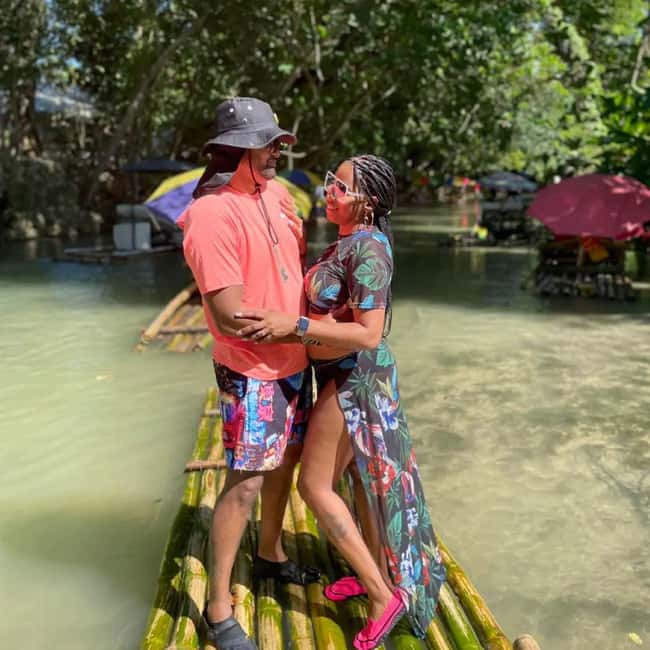Ocho Rios: Serene Bamboo Rafting Adventure - What Two Hours on the River Feels Like