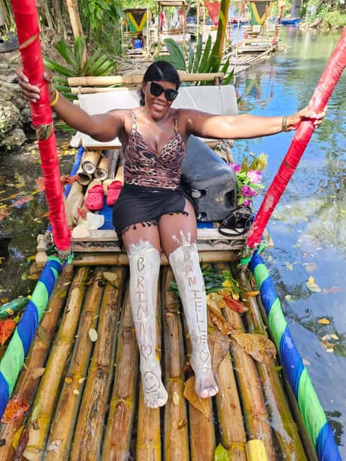Ocho Rios: Serene Bamboo Rafting Adventure - Who Will Enjoy This Experience Most