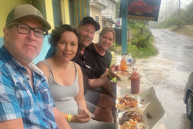 Ocho Rios Sightseeing Tours and Shopping - The value of $1,003 per person