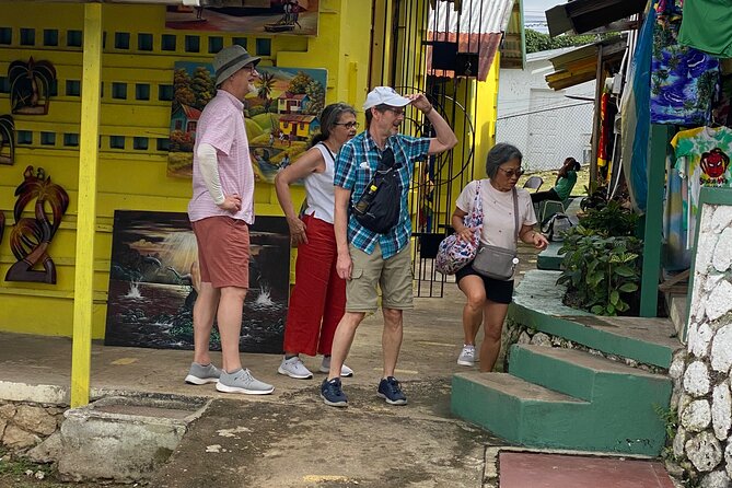 Ocho Rios Sightseeing Tours and Shopping - Should you book Ocho Rios Sightseeing Tours and Shopping?