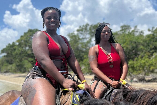 Ocho Rios Triple Tour from Montego Bay - What the guides add to the experience