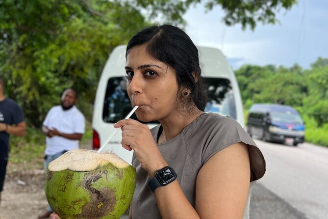 Ocho Rios Triple Tour from Montego Bay - What to pack and how to judge the physical demands