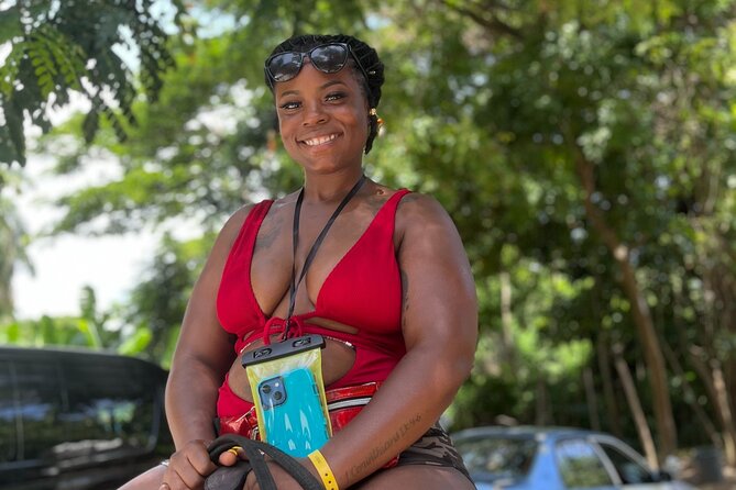 Ocho Rios Triple Tour from Montego Bay - Is $366 per person a fair price?