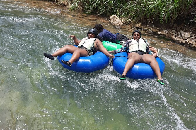 Omar's River Tubing from Montego Bay - Key points to know before booking