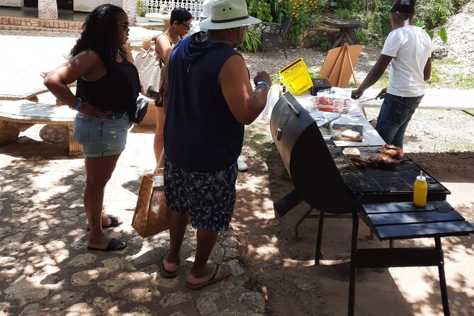 Omar's River Tubing from Montego Bay - Practical details that can affect your day
