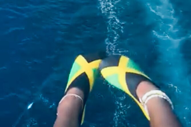 Parasailing Experience in Montego Bay - Planning Around Weather and Cancellation Rules