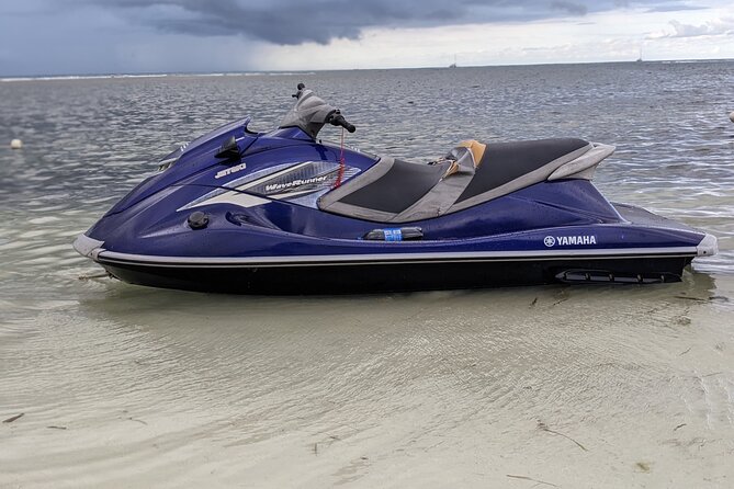 Parasailing, Sea Tubing & Jet Ski from Montego Bay- Private tour - Is $335 per person a fair value?