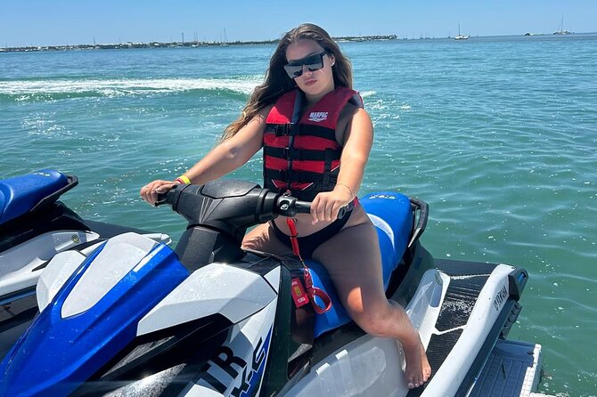 Parasaling & jetski experience Montego bay. - Key points to know before booking