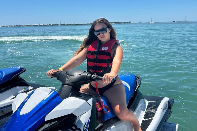 Parasaling & jetski experience Montego bay. - What this Montego Bay adventure actually includes