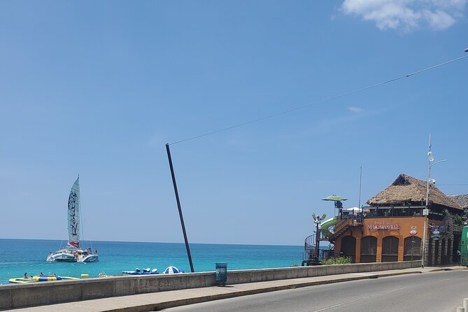 Parasaling & jetski experience Montego bay. - Who will enjoy this best