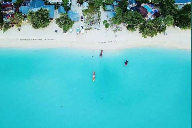 Party Catamaran and Snorkeling Tour in Montego Bay - What can go wrong, and how to plan around it