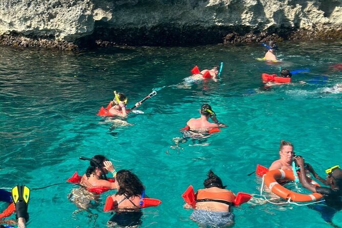 PARTY Catamaran Cruise with Snorkeling Rick's Cafe ADULTS ONLY - Key things to know before booking