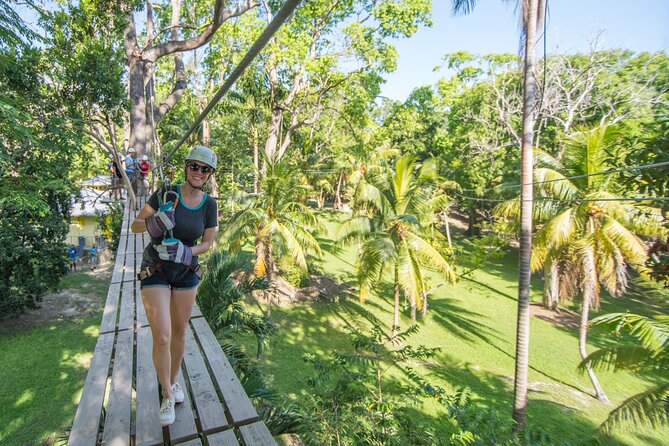 Party Catamaran with Dunns River Climb from Montego Bay - Why this catamaran day works