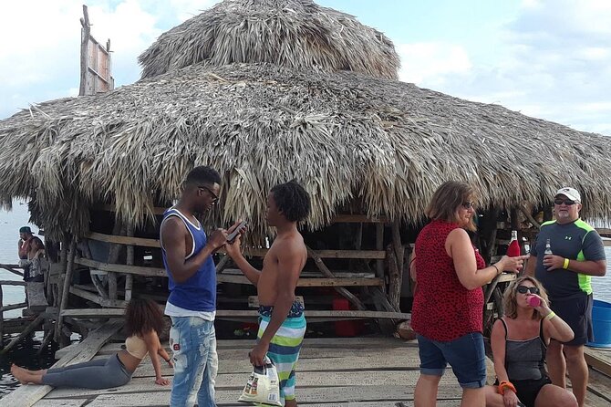 Pelican Bar and Black River Hi light Tour - Why Floyd’s Pelican Bar is worth the boat ride