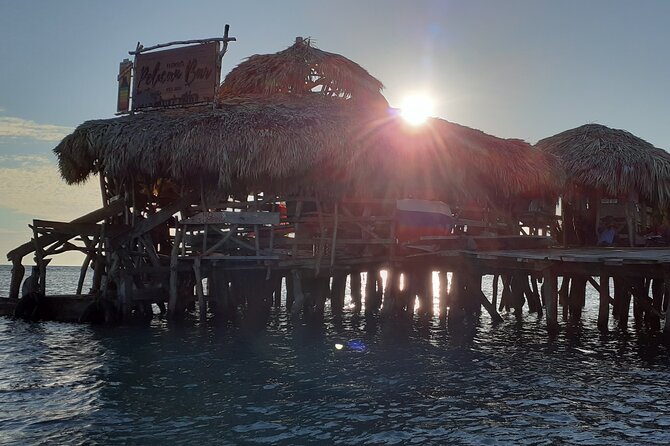 Pelican Bar and Black River Hi light Tour - How the five to eight-hour schedule fits your vacation