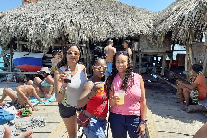 Pelican Bar, Appleton Rum Tour, YS Falls Jamaica south coast experience Montego - Appleton Estate and the making of Jamaican rum