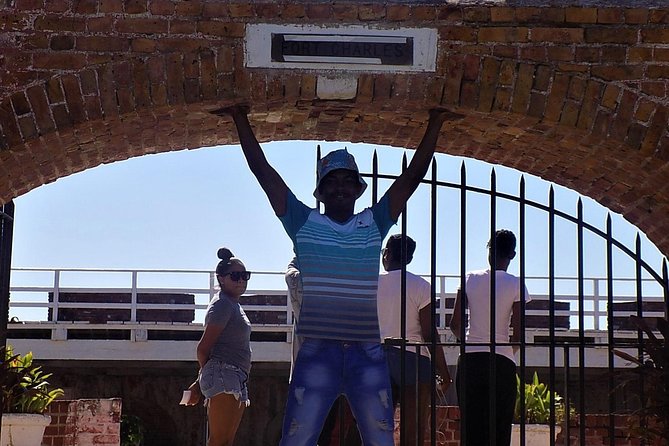 Port Royal Heritage & Sightseeing Tour from Kingston - Why Port Royal makes a good Kingston outing