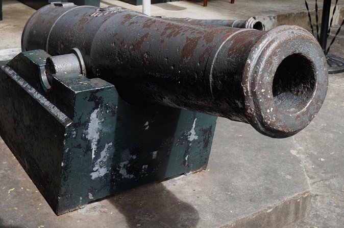 Port Royal Heritage & Sightseeing Tour from Kingston - The human side of the experience