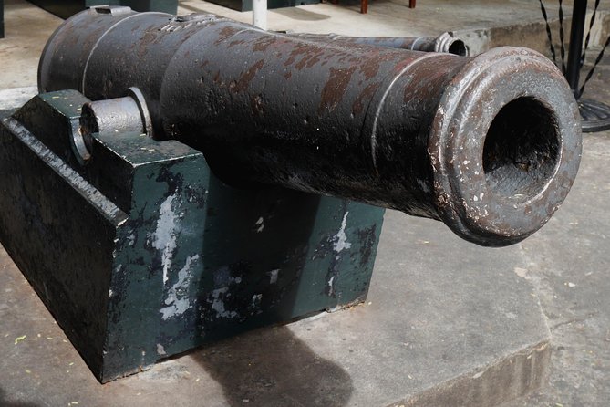 Port Royal Heritage & Sightseeing Tour from Kingston - How the three-hour schedule may work