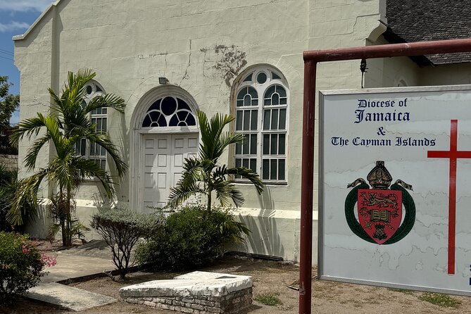 Port Royal (UNESCO World Heritage site)and Downtown Kingston Tour - Timing, pickup, and the private format