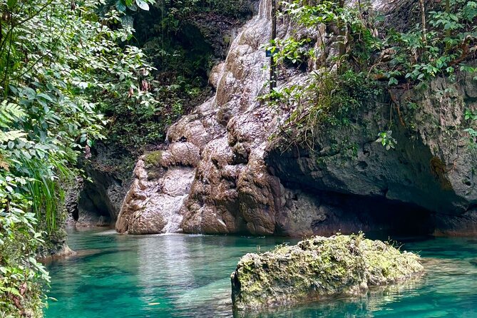 Portland Jamaica Private Day Tour - Five things worth knowing before you book