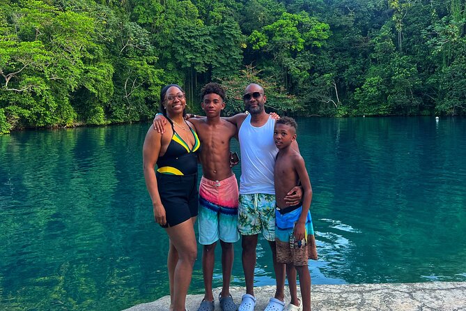 Portland Jamaica Private Day Tour - Who will get the most from this experience