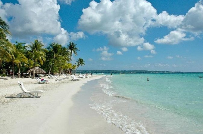 Princess Grand/Senses Mangrove Airport Transfer from Montego Bay - Who Should Book This Transfer?