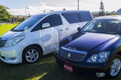 Princess Senses The Mangrove Airport Transfers