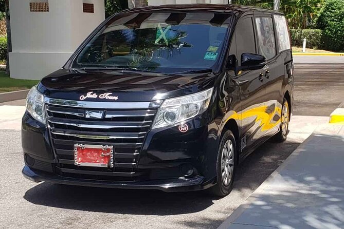 Princess Senses The Mangrove Airport Transfers - Timing your arrival and hotel check-in