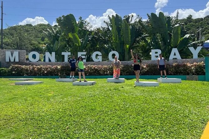 Private Airport and Hotel Transfer in Montego Bay - Key points to know before booking