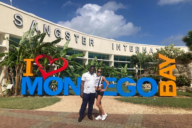 Private Airport and Hotel Transfer in Montego Bay - Special occasions and finding the right spot